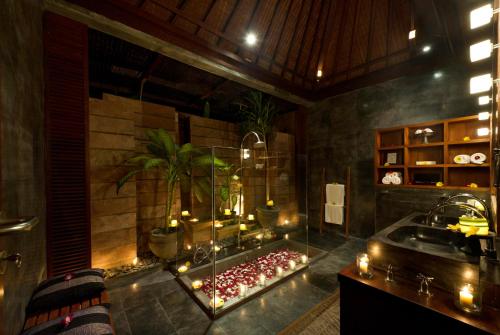 Aventus Luxury Beachfront Villa Gianyar