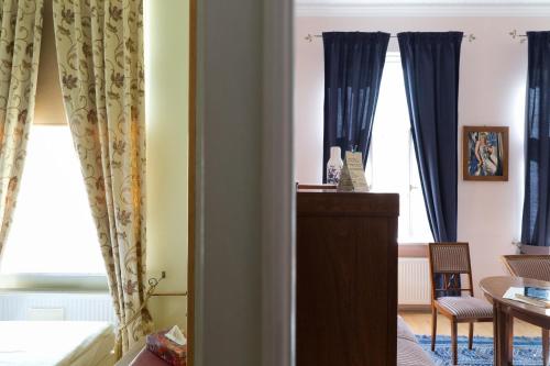 Chopin Boutique, Varsovia (foto 8)