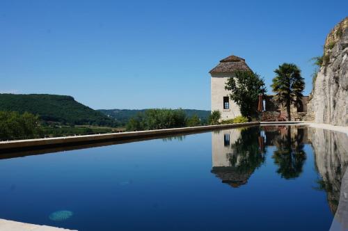 Maison des Sarrasins - Location saisonnière - Beynac-et-Cazenac