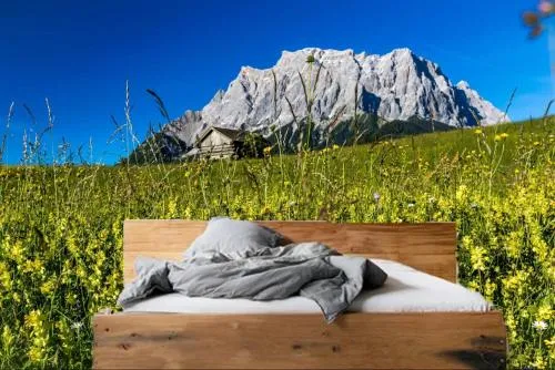 Appartement Ambrosius in Lermoos, Österreich