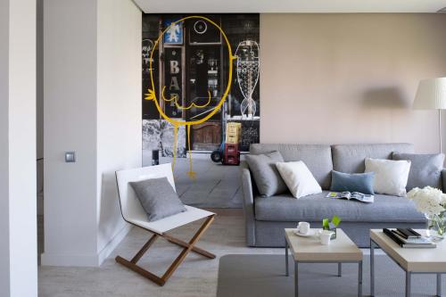 4 bedrooms, 7 beds
