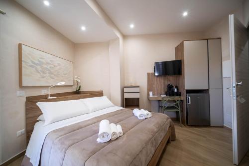 ESPERIA B&B – Oliveri, WA