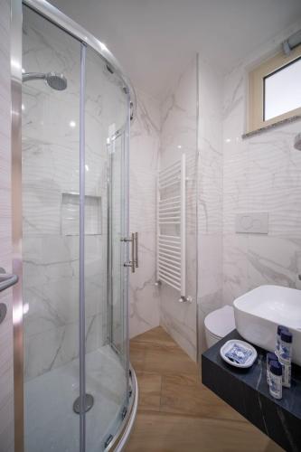 ESPERIA B&B – Oliveri, WA