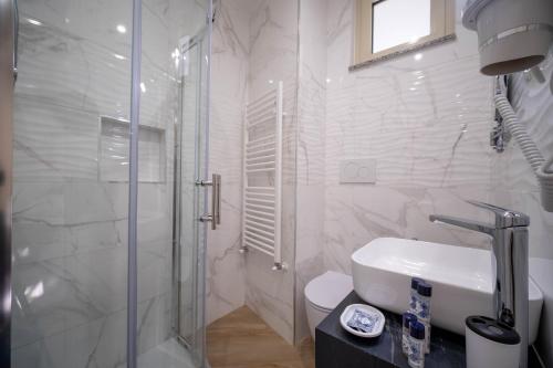 ESPERIA B&B – Oliveri, WA