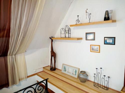 MonAmi Art Apartman - image 4
