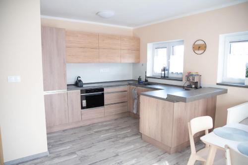 Létesítmények, Dům v Beskydech – Trojanovice (Dum v Beskydech – Trojanovice) in Trojanovice