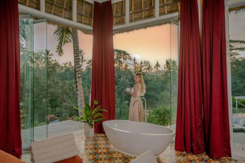 Villa Cella Bella Ubud 2