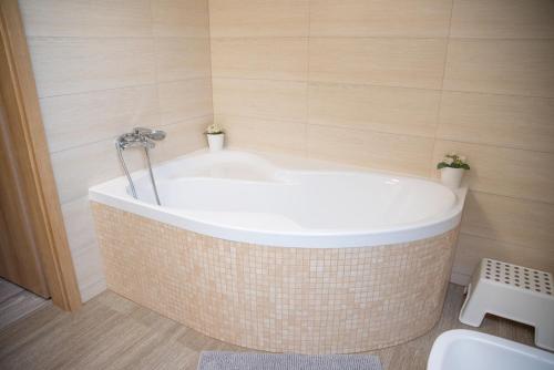 Dům v Beskydech – Trojanovice (Dum v Beskydech – Trojanovice) in Trojanovice