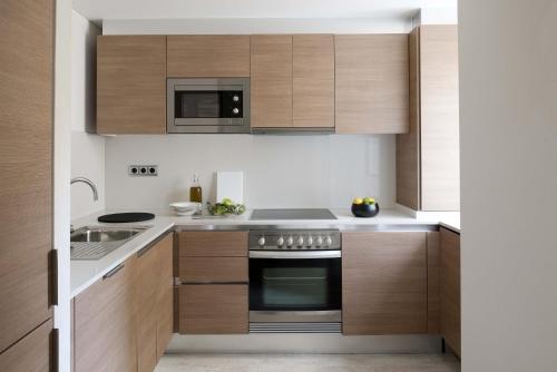 Eric Vökel Boutique Apartments - Gran Vía Suites - image 7
