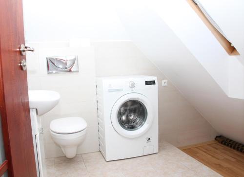 Apartament Bałtycka 2 (Apartament Baltycka 2) in Sarbinowo