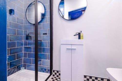Spacious and Modern 5 BR House, Manchester (photo 4)