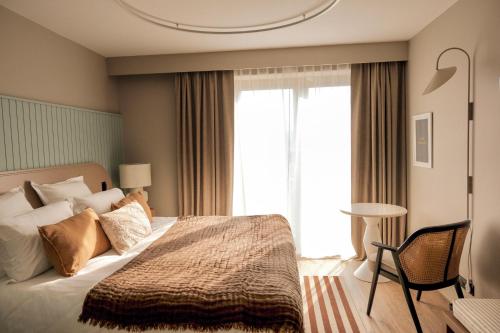 Novotel Thalassa Dinard - image 11