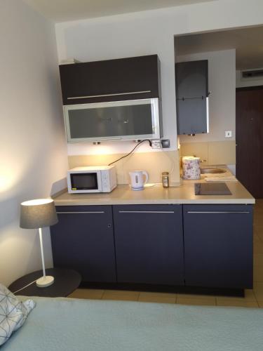 Apartament Nad Parsętą 502 (Apartament Nad Parseta 502) in วึสปา โซลนา