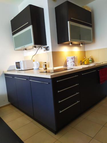 Apartament Nad Parsętą 502 (Apartament Nad Parseta 502) in วึสปา โซลนา