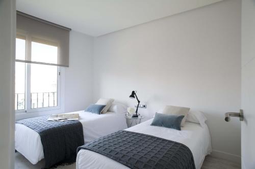 Eric Vökel Boutique Apartments – Gran Via Suites in Sant Antoni