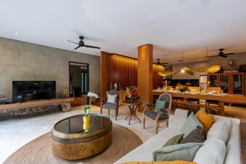 Jadine Bali Villa by Nagisa Bali - image 4