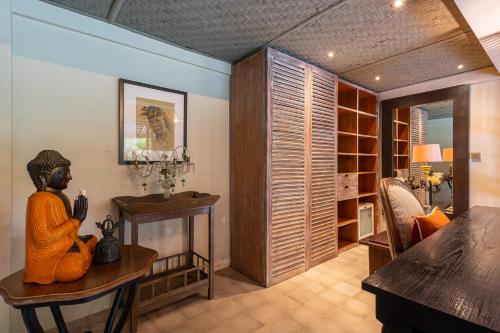 Jadine Bali Villa by Nagisa Bali