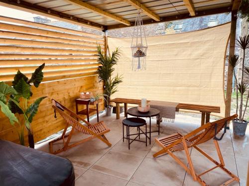 Faciliteiten, Duguesclin entre Dinan et Plages in Plancoet