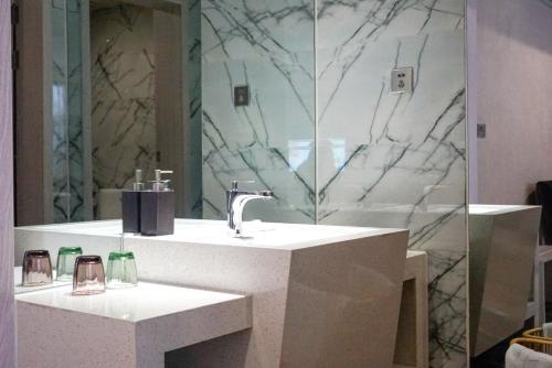 Paco Hotel Tianhe Coach Terminal Metro Satation Guangzhou – Guangzhou (Canton), IA