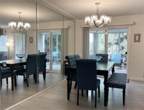 Monthly only, Quite condo in the 55 community,10 min to Laguna beach in Laguna Woods (CA)