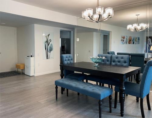 Monthly only, Quite condo in the 55 community,10 min to Laguna beach in Laguna Woods (CA)