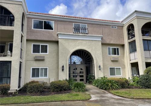 Monthly only, Quite condo in the 55 community,10 min to Laguna beach in Laguna Woods (CA)