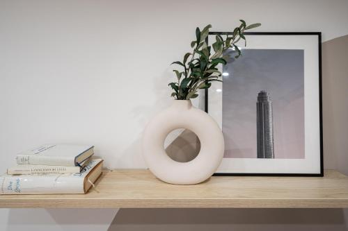 KL35- Boutique Apartments, Best Location. By BQA - Tap to explore photos