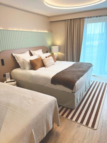 Novotel Thalassa Dinard - image 4
