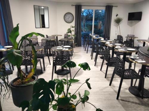 Hotel Au Sans Souci 2