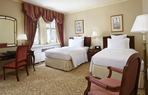 Waldorf Astoria New York, New York (foto 3)
