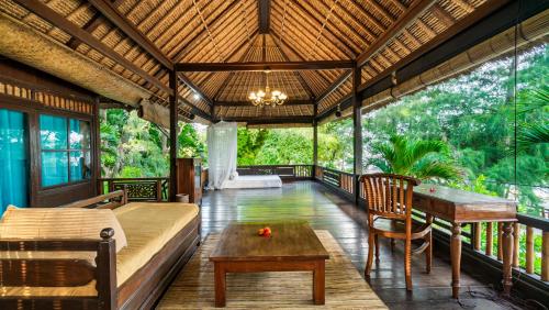 Alam Gili Trawangan by Mahaputra 2