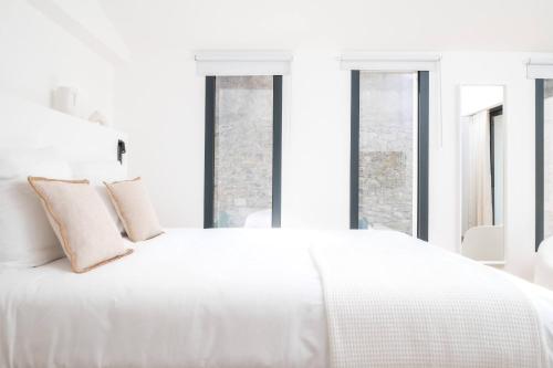La Maison de Jean by Maison Bacou Room Type - Deluxe Double Room with Shower