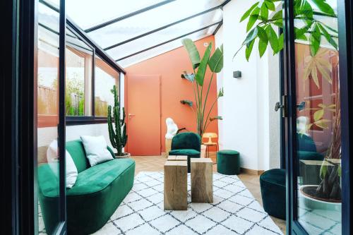 Double Room with Private Bathroom image 10