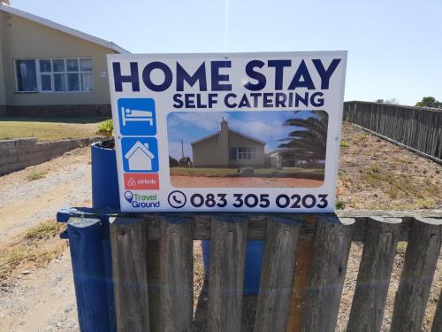 Doringbaai Home Stay