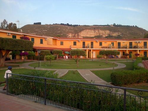  Marasusa in Parghelia