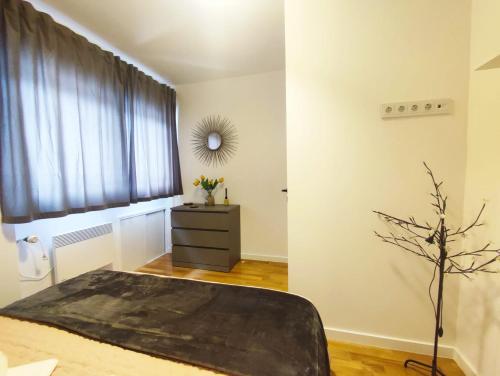 Apartment Dada, Záhřeb (fotografie 10)
