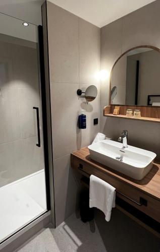 Novotel Thalassa Dinard - image 12