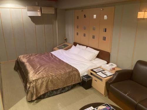 ホテルクアンズ（大人限定）
