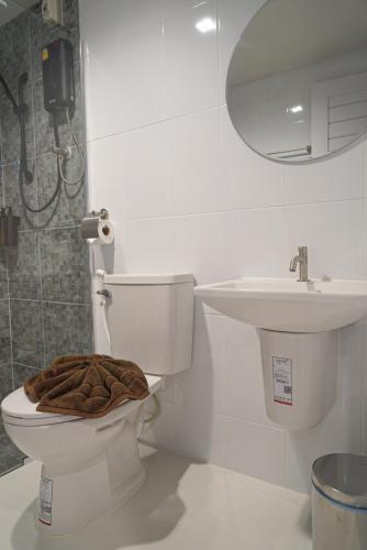 นคร นอน เล่น(Nakhon Norn Len) Room Type - Standard Twin Room