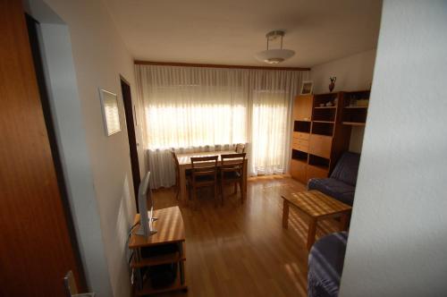 Familienappartement Talblick by Hermann Weiss
