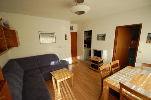 Familienappartement Talblick by Hermann Weiss