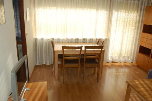 Familienappartement Talblick by Hermann Weiss