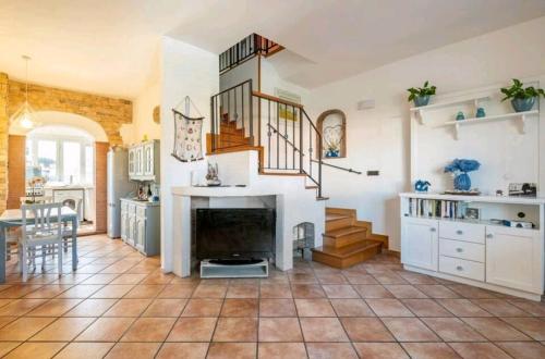 Casa Mary Room Type - Double Room with Shared Bathroom