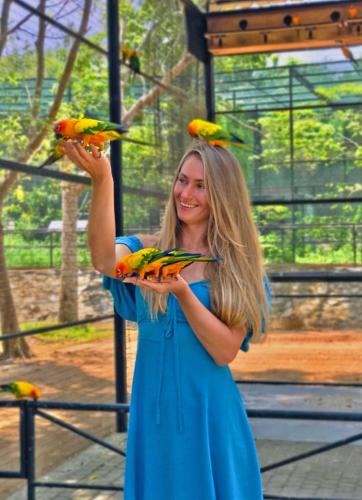 Birds Resort Hambantota