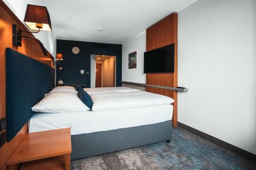Orea Hotel Pyramida Room Type - Classic Double Room with Free Pool Access