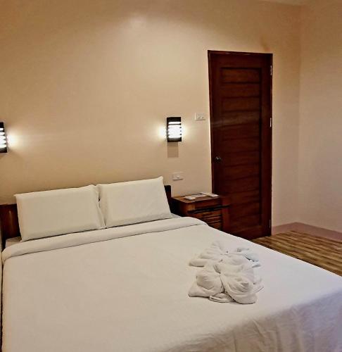 TAGBALAYON Lodging House Room Type - Queen Room