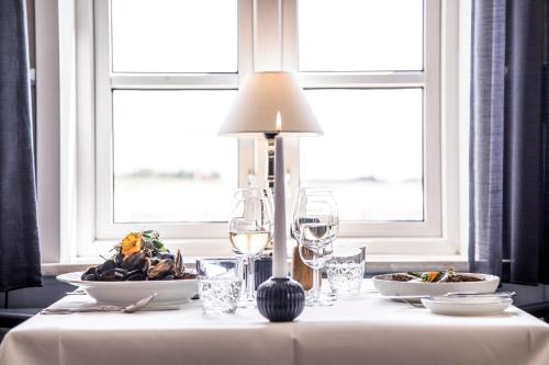 Tambohus Kro & Badehotel in Thyholm