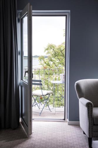 Tambohus Kro & Badehotel in Thyholm