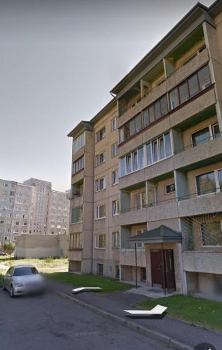 Apartments near the center and airport, Таллин (фото 9)
