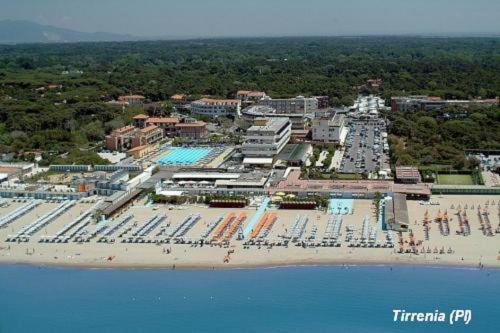 Tuscany By The Sea